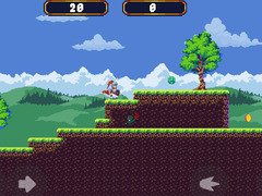 Laro Satan Slayer Adventure