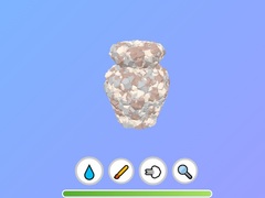 Laro Shinequest 3D