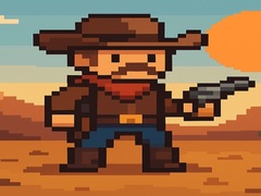 Laro Cowboy