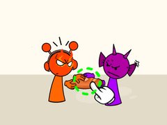 Laro Help Sprunky