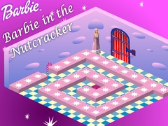 Laro Barbie in the Nutcracker
