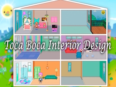 Laro Toca Boca Interior Design