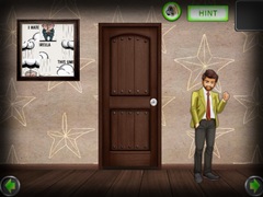 Laro Amgel Easy Room Escape 313