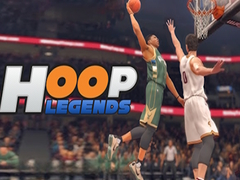 Laro Hoop Legends