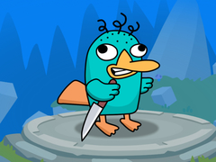Laro Traitor Beaver!