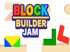 Laro Block Builder Jam