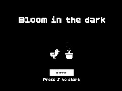 Laro Bloom In The Dark