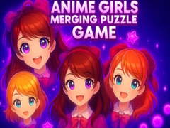 Laro Anime Girls Merging