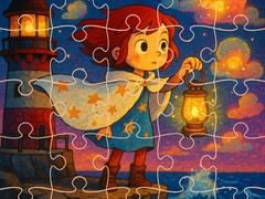 Laro Jigsaw Fantasy