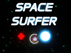 Laro Space Surfer