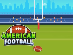 Laro American Football