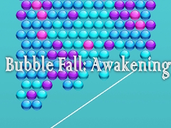 Laro Bubble Fall: Awakening