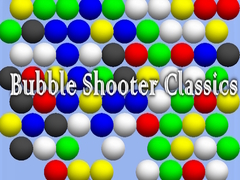Laro Bubble Shooter Classics