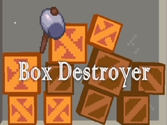 Laro Box Destroyer