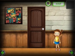 Laro Amgel Kids Room Escape 338