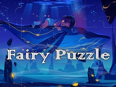 Laro Fairy Puzzle