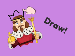 Laro DOP: Draw One Part