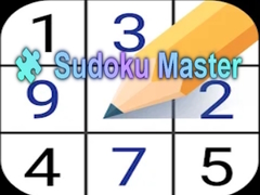 Laro Sudoku Master