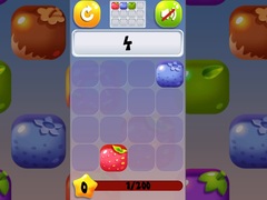 Laro 2048 Foodies