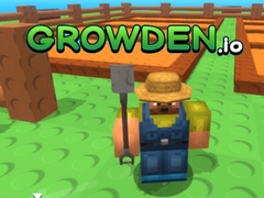 Laro Growden.io