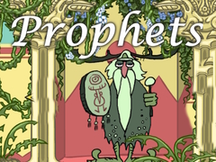 Laro Prophets
