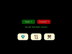 Laro Rock Paper Scissors