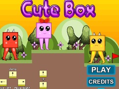 Laro Cute Box