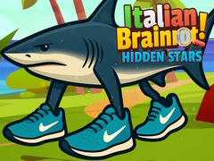 Laro Italian Brainrot! Hidden Stars