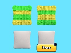 Laro Cute Knitting: Yarn Sorting
