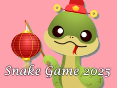 Laro Snake Game 2025