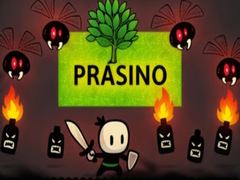 Laro Prásino