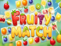 Laro Fruity Match