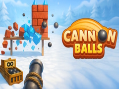 Laro Cannon Balls