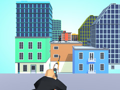 Laro Sniper Gold Rush 3d