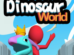 Laro Dinosaur World