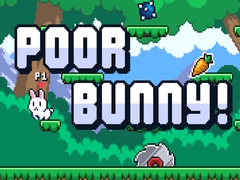 Laro Poor Bunny