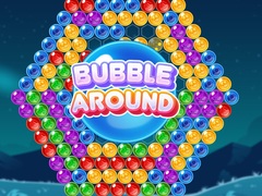 Laro Bubble Around