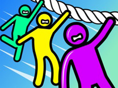 Laro Rope Rescue!
