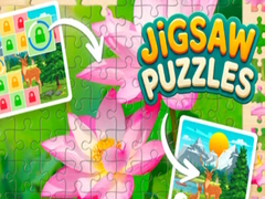 Laro Jigsaw Puzzles
