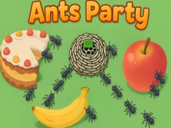 Laro Ants Party