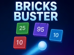 Laro Bricks Buster