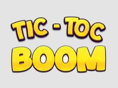Laro Tic Toc Boom