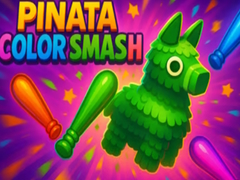 Laro Pinata Color Smash