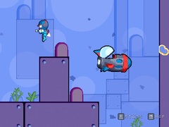 Laro Alien Wreckage Chapter 1