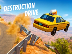 Laro Destruction Drive