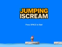 Laro Jumping Iscream