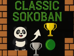 Laro Classic Sokoban