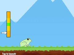 Laro Froggy Hop