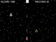 Laro Galactic Assault