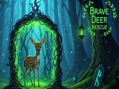 Laro Brave Deer Rescue